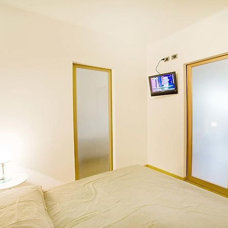 Gioberti Suite Florence Kamer foto