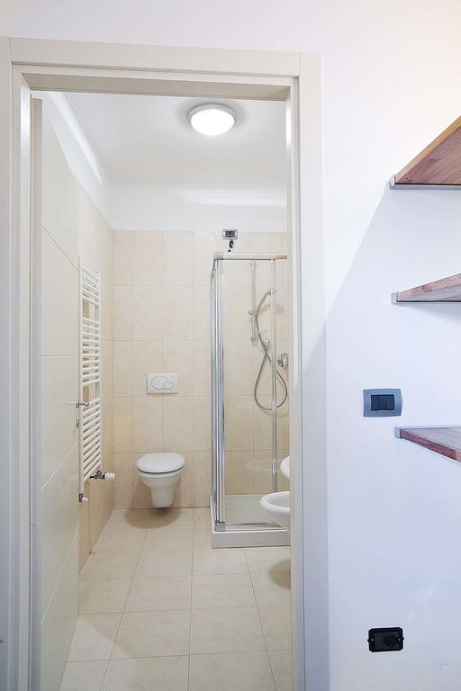 Gioberti Suite Florence Kamer foto