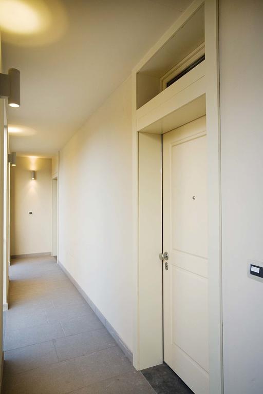 Gioberti Suite Florence Kamer foto