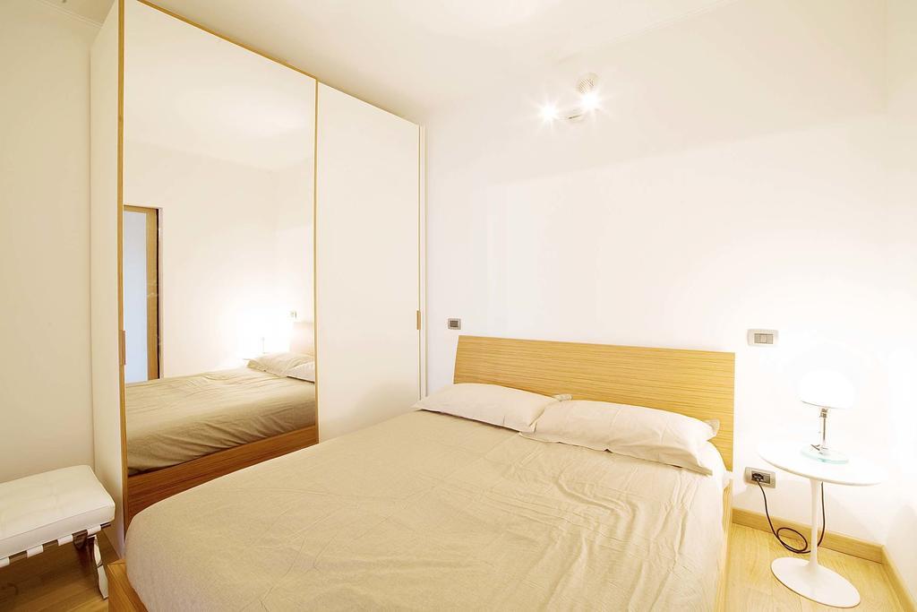 Gioberti Suite Florence Kamer foto