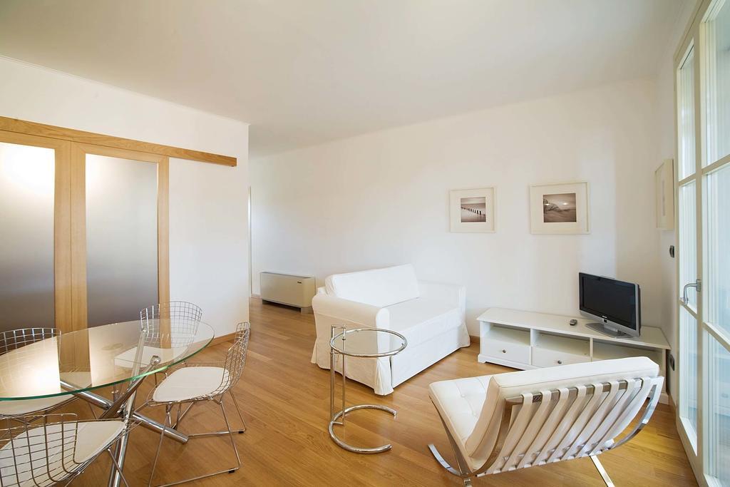 Gioberti Suite Florence Kamer foto