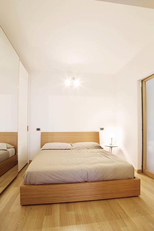 Gioberti Suite Florence Kamer foto